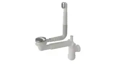 Avløp PRELOC pop-up LEA 40mm og 32mm krom