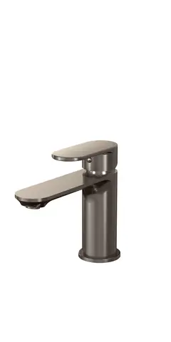 Servantbatteri EMBLA børstet grå