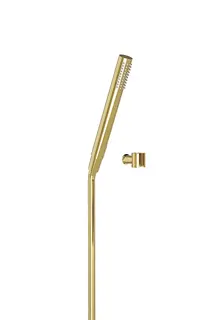 Hånddusjsett FELIX gull