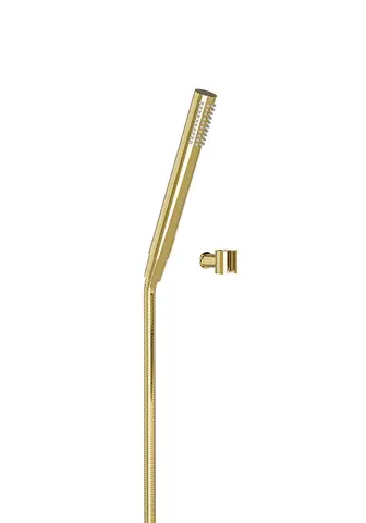 Hånddusjsett FELIX gull