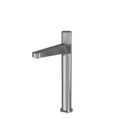 Servantbatteri EVIN høyt krom