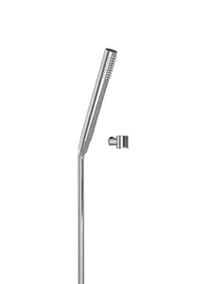 Hånddusjsett FELIX krom