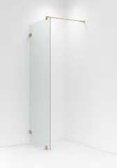 Glassfelt EMIL 80 80x200cm gull