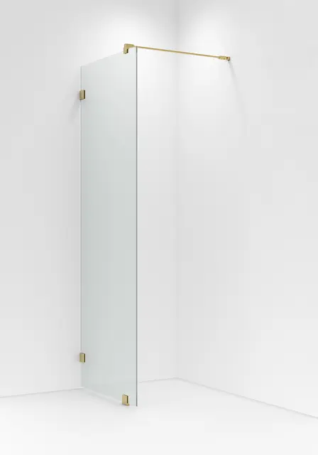 Glassfelt EMIL 80 80x200cm gull 