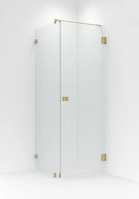 Glassfelt EMIL 80 80x200cm gull 