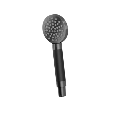 Hånddusjsett HOLM Børstet grå