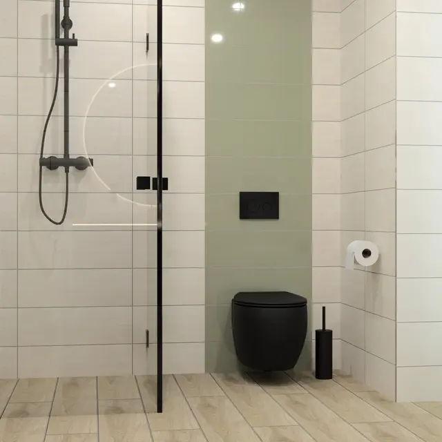 Gulv-/veggflis GREENWOOD 20x120 Miele 1,44 m2 pk (1 015,- m2) 