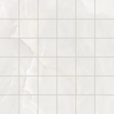 Gulv-/veggmosaikk HYPNOSE 5x5 Onice 1 m2 pk (2 590,- m2)