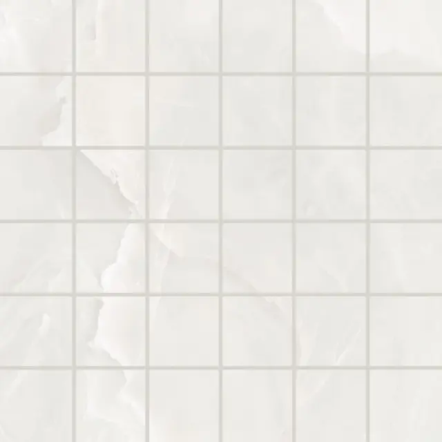 Gulv-/veggmosaikk HYPNOSE 5x5 Onice 1 m2 pk (2 590,- m2) 