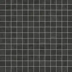 Gulv-/veggmosaikk URBAN SPACE 5x5 Ardesia 1 m2 pk (2 590,- m2)