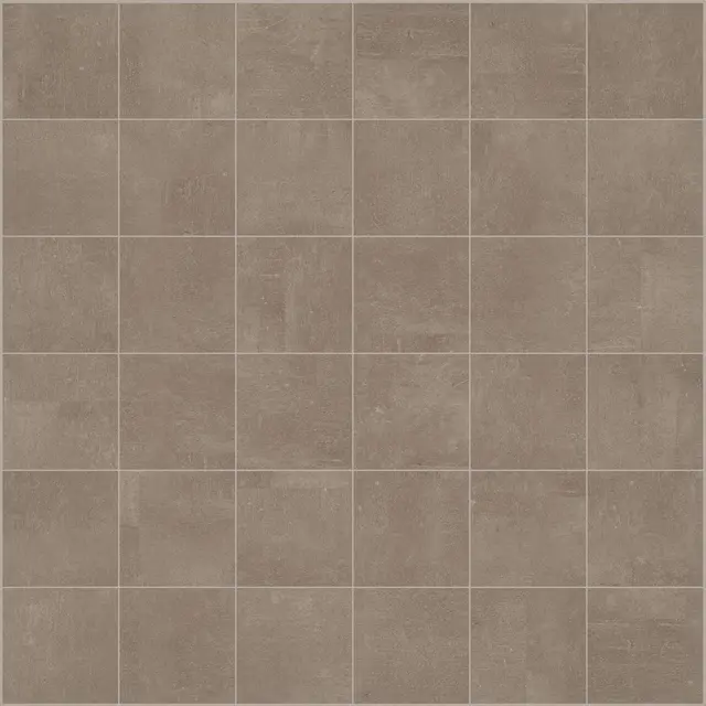 Gulv-/veggmosaikk URBAN SPACE 5x5 Bronzo 1 m2 pk (2 590,- m2) 