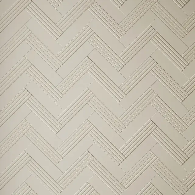 Veggflis Struktur Torcello 7,5x30 Ivory 0,59 m2 pk (1 290,- m2) 