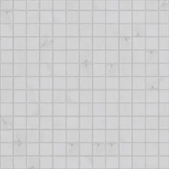 Gulv-/veggmosaikk HYPNOSE 5x5 Calacatta 1 m2 pk (2 590,- m2)