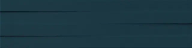 Veggflis Capri 7,5x30 Deepblue 0,59 m2 pk (1 290,- m2) 