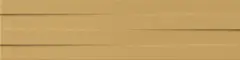 Veggflis Capri 7,5x30 Gold 0,59 m2 pk (1 290,- m2)