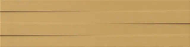 Veggflis Capri 7,5x30 Gold 0,59 m2 pk (1 290,- m2) 