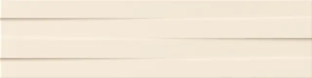 Veggflis Capri 7,5x30 Ivory 0,59 m2 pk (1 290,- m2) 