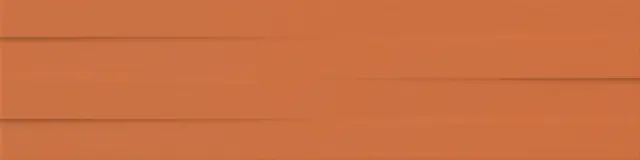 Veggflis Capri 7,5x30 Orange 0,59 m2 pk (1 290,- m2) 