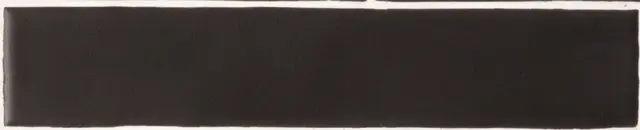 Veggflis KYUSHI 5x25 Nero matt 0,3 m2 pk (1 995,- m2) 