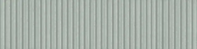 Veggflis Murano 7,5x30 Green 0,59 m2 pk (1 290,- m2) 