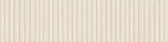 Veggflis Murano 7,5x30 Ivory 0,59 m2 pk (1 290,- m2)