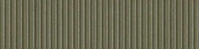 Veggflis Murano 7,5x30 Olive 0,59 m2 pk (1 290,- m2) 