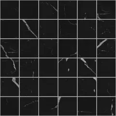 Gulv-/veggmosaikk HYPNOSE 5x5 Saint Laurent 1 m2 pk (2 590,- m2)