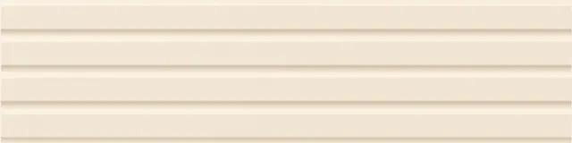 Veggflis Struktur Torcello 7,5x30 Ivory 0,59 m2 pk (1 290,- m2) 