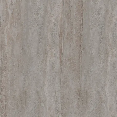 Gulv- og veggmosaikk Travertino 5x5 Matt Silver  1 m2 pk (2 890,- m2)