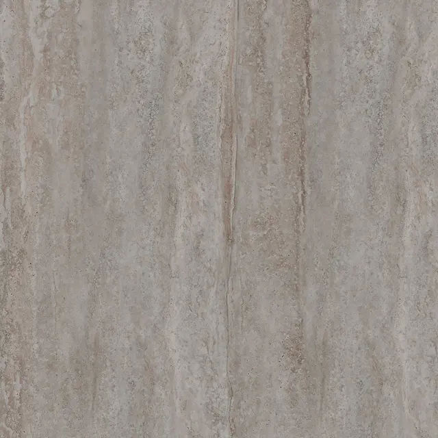 Gulv- og veggmosaikk Travertino 5x5 Matt Silver  1 m2 pk (2 890,- m2) 