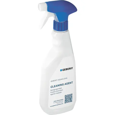 Geberit AquaClean Sprayflaske