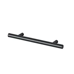 Håndtak FATT 20 20cm sort