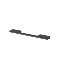 Håndtak HALD 20cm sort