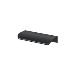 Håndtak HUKA 10cm sort