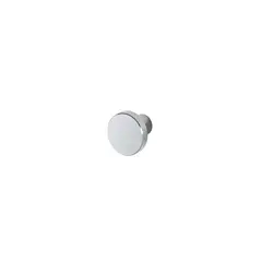 Håndtak knott RYKK ø3cm krom