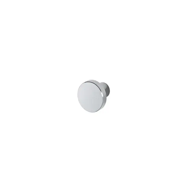 Håndtak knott RYKK ø3cm krom 