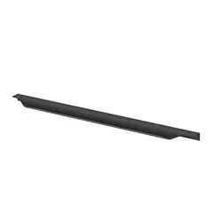 Håndtak VEIV 60 60cm sort