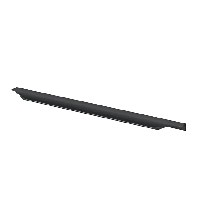 Håndtak VEIV 60 60cm sort 