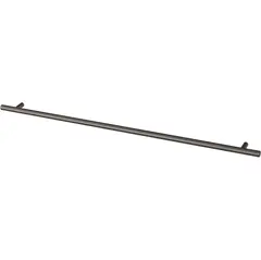 Håndtak FATT 58 58cm børstet grå