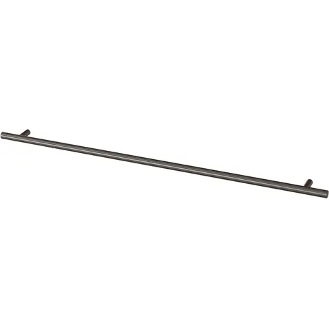 Håndtak FATT 58 58cm børstet grå