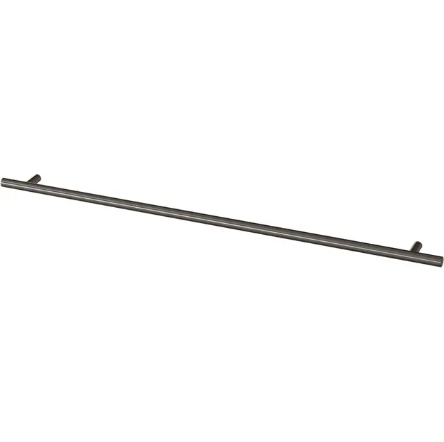 Håndtak FATT 58 58cm børstet grå 