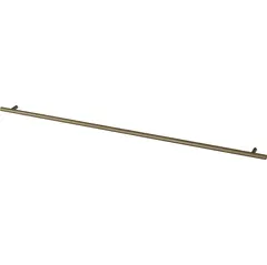 Håndtak FATT 80 80cm børstet messing