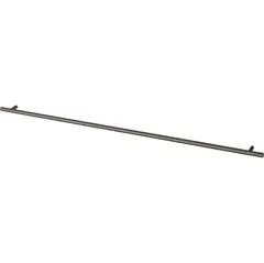 Håndtak FATT 80 80cm børstet grå