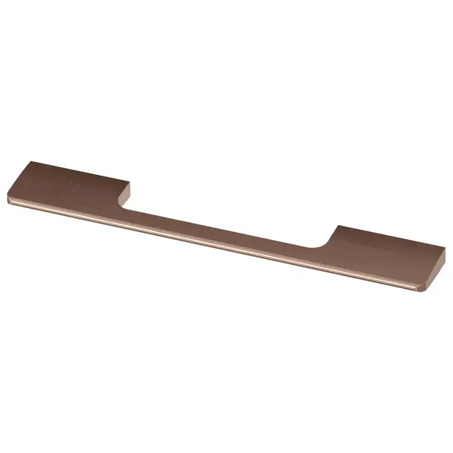 Håndtak HALD 20cm børstet roségull 