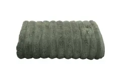 Dusjhåndklepakke 70x140cm 2stk oliven