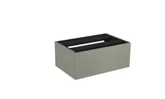 Sideskap trend MIE DEMI 60 60x46x29cm oliven lakk