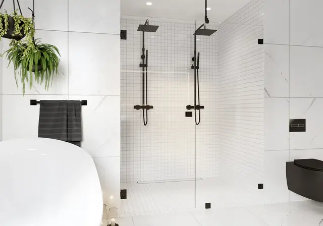 Gulv-/veggflis HYPNOSE 60x60 Calacatta 1,44 m2 pk (1 015,- m2) 