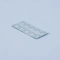 Ekstra tabletter pHenolred (pH) DPD Rapid (DPD) 250 stk