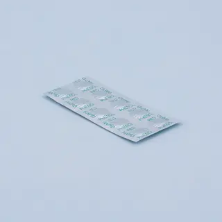 Ekstra tabletter pHenolred (pH) DPD Rapid (DPD) 250 stk