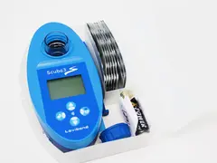 Scuba 3S SmartTest, Håndholdt Photometer